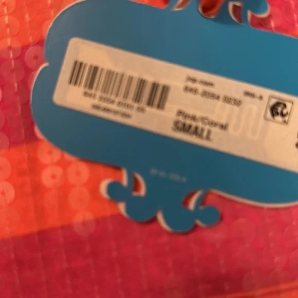 NWT L AMOUR Top - Picture 11 of 12